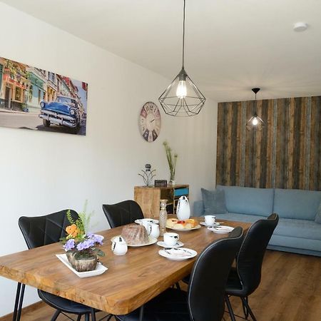 Ferienwohnung Seenah 군젠하우젠 외부 사진