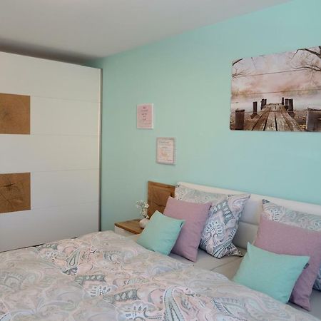 Ferienwohnung Seenah 군젠하우젠 외부 사진